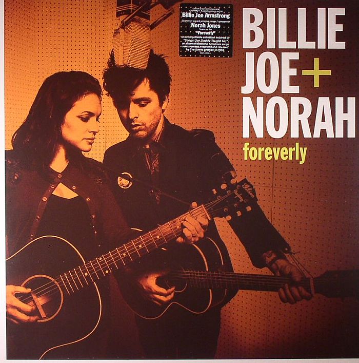 JOE, Billie/NORAH - Foreverly