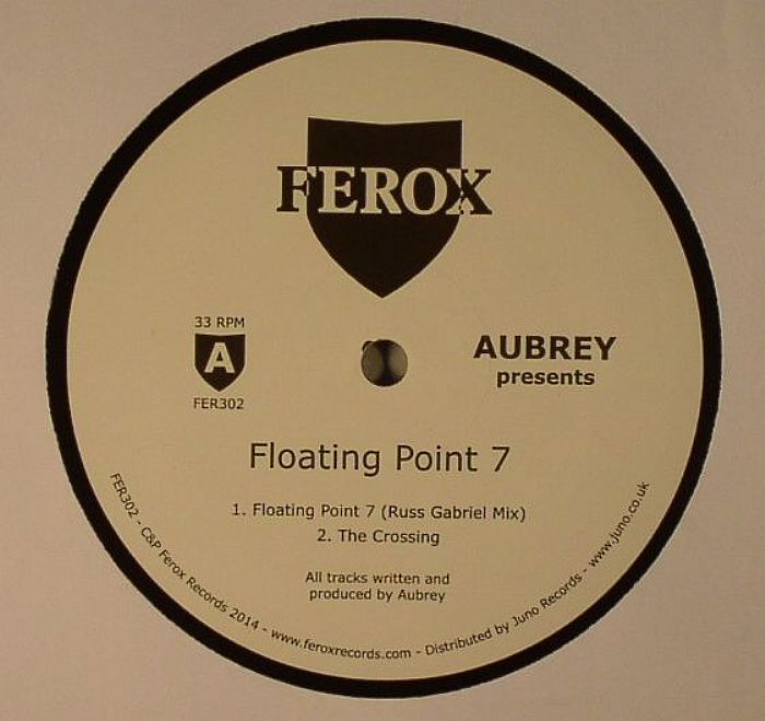 AUBREY - Floating Point 7