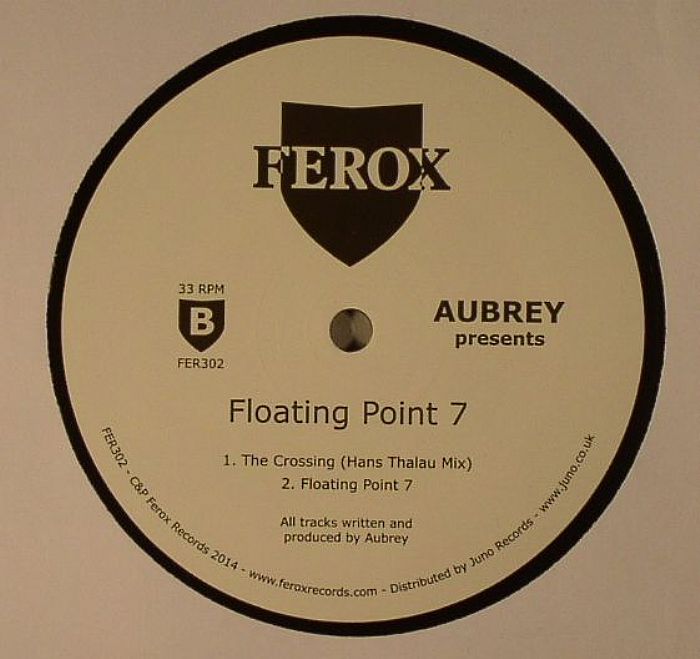 AUBREY - Floating Point 7
