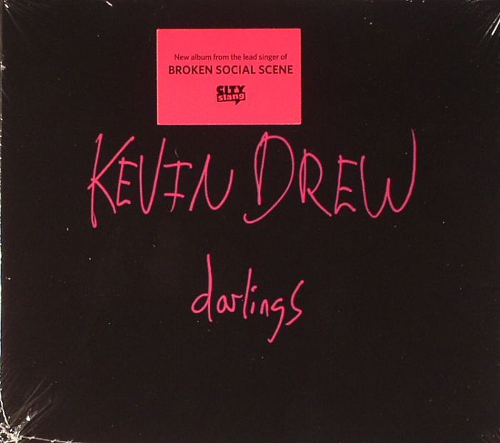 DREW, Kevin - Darlings