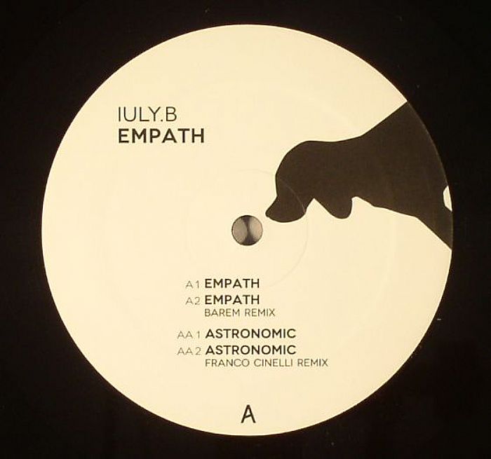 IULY.B - Empath