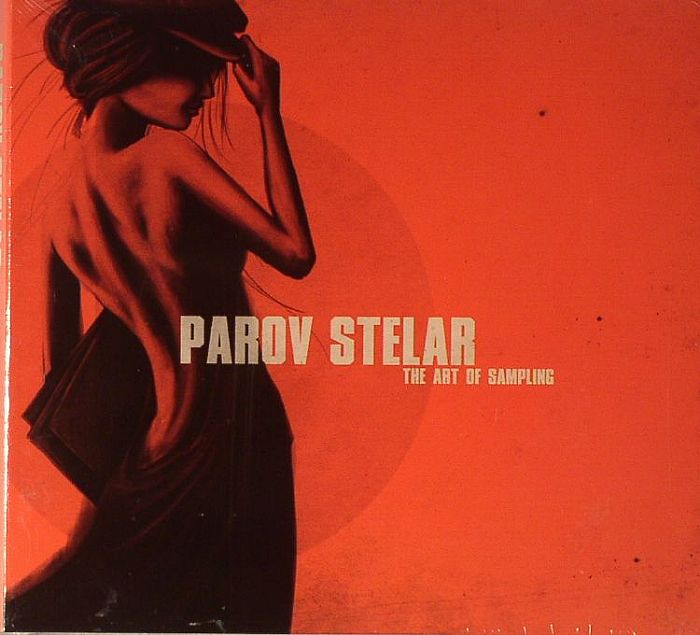 PAROV STELAR - The Art Of Sampling