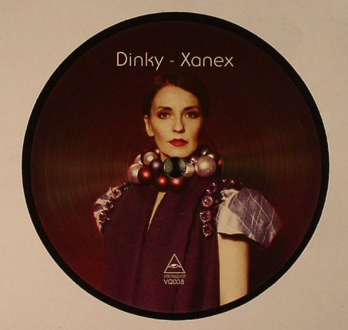 DINKY - Xanex