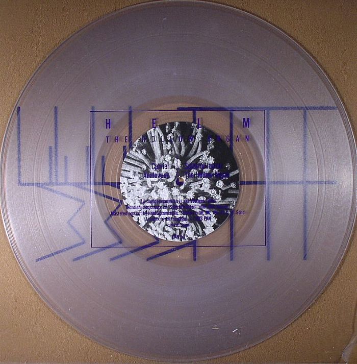 HELM - The Hollow Organ