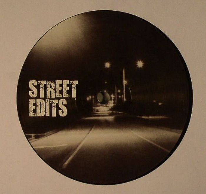 GAMESBOURG, Serge - Street Edits Vol 2