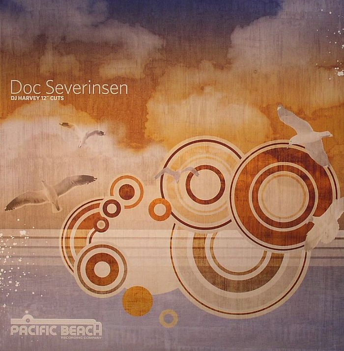 SEVERINSEN, Doc - Be With You 
