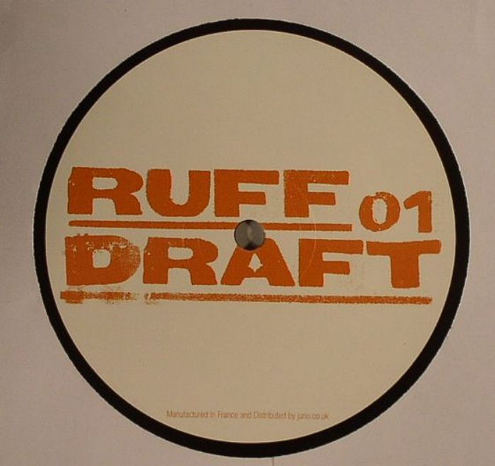 COTTAM - Ruff Draft 01