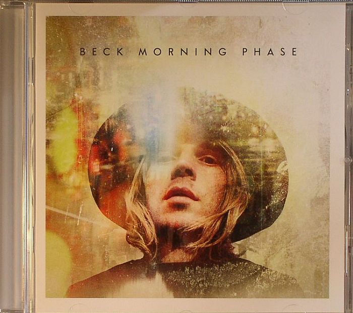 BECK - Morning Phase