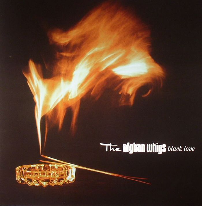 AFGHAN WHIGS, The - Black Love
