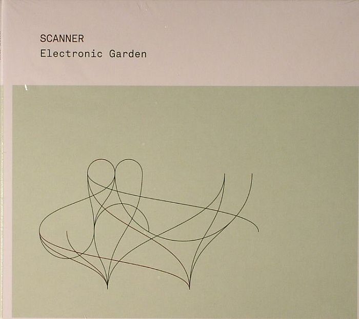 SCANNER - Electronic Garden