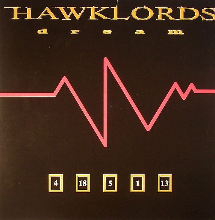 HAWKLORDS - Dream