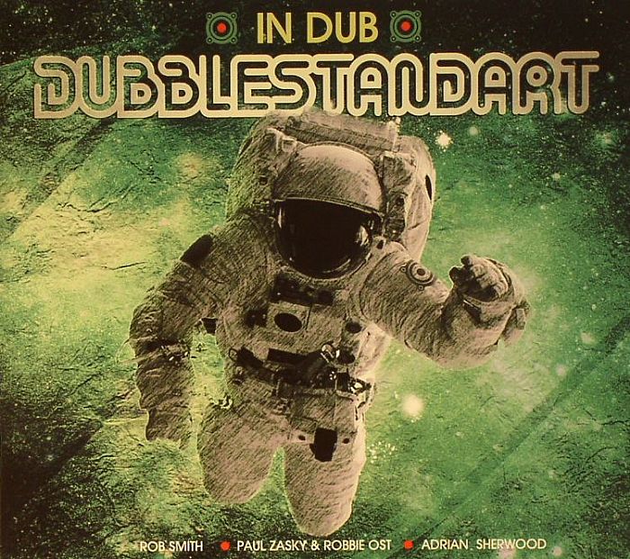 DUBBLESTANDART - In Dub