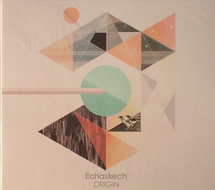 ECHASKECH - Origin