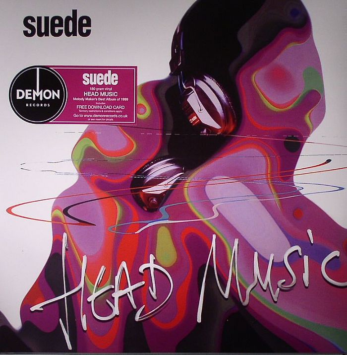 SUEDE - Head Music Vinyl at Juno Records.