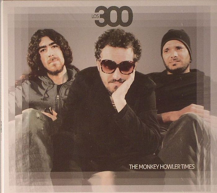 LOS 300 - The Monkey Howler Times