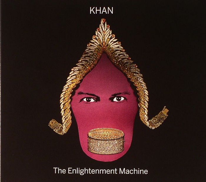 KHAN - The Enlightenment Machine