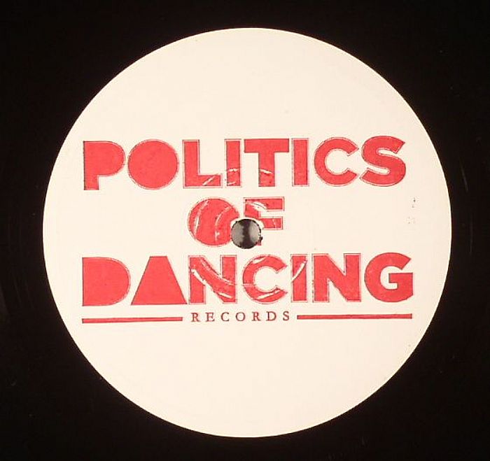 POLITICS OF DANCING - POD Edits #1