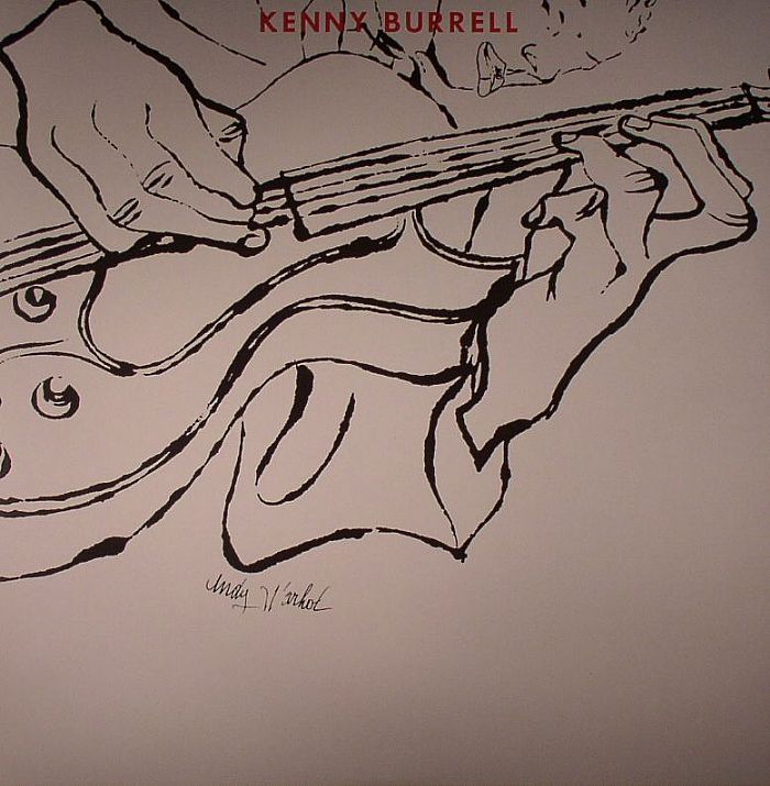 BURRELL, Kenny - Volume 2