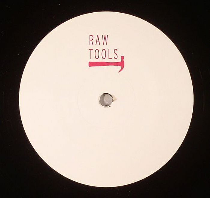 ROMANSOFF - Raw Tools 4