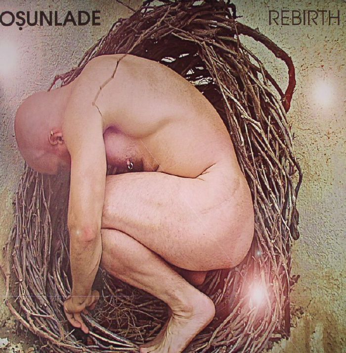 OSUNLADE - Rebirth