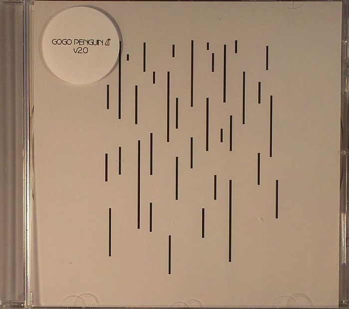 GOGO PENGUIN - V2 0