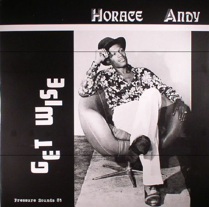 ANDY, Horace - Get Wise