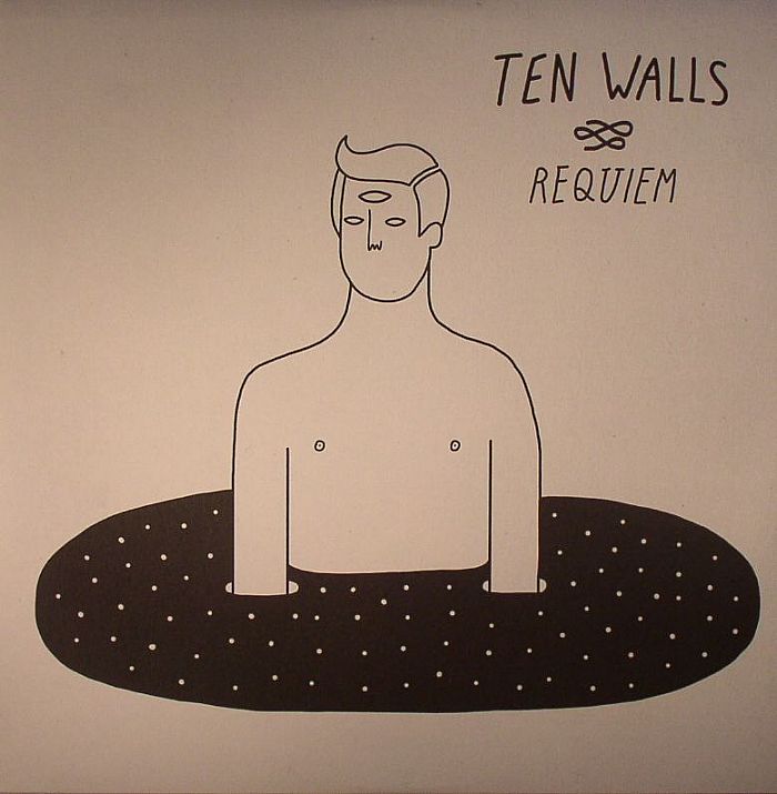 TEN WALLS - Requiem EP