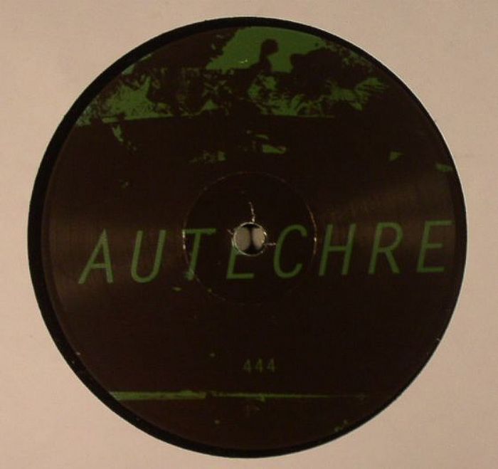 AFX/AUTECHRE - Falling Free