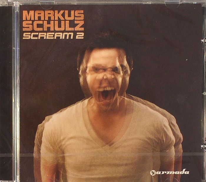 SCHULZ, Markus - Scream 2