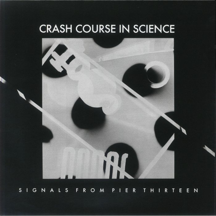 CRASH COURSE IN SCIENCE - Signals From Pier Thirteen