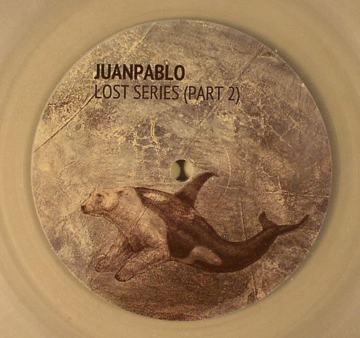JUANPABLO - Lost Series (Part 2)