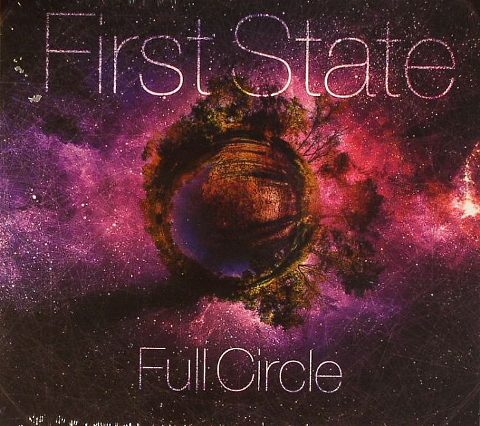 FIRST STATE - Full Circle
