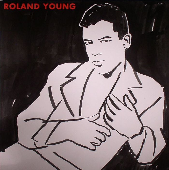 YOUNG, Roland - Hearsay I Land