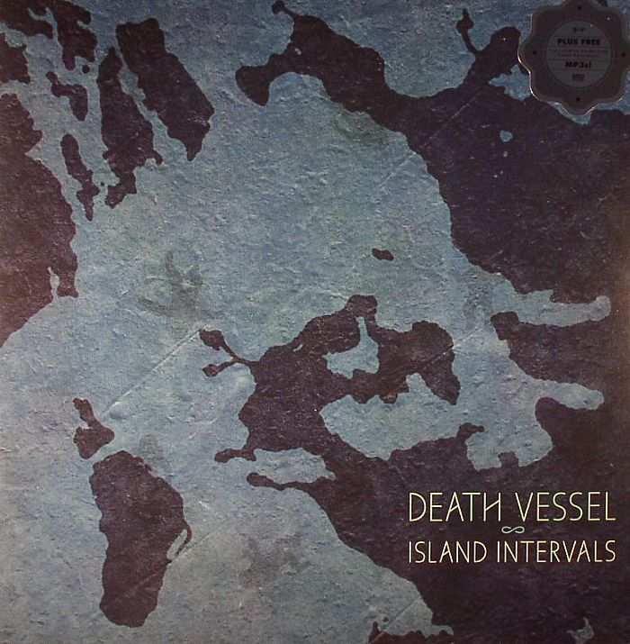 DEATH VESSEL - Island Intervals