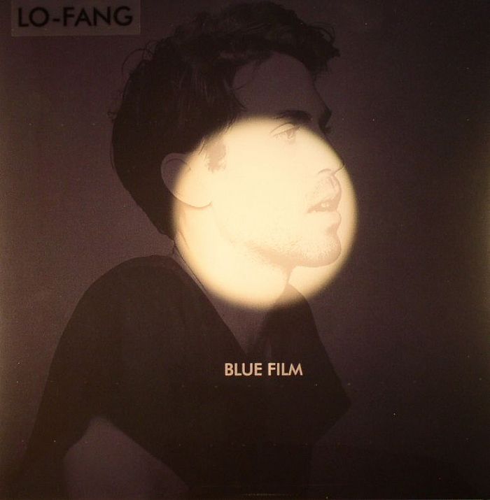 LO FANG - Blue Film
