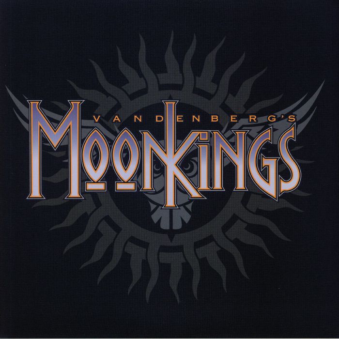 VANDENBERG'S MOONKINGS - Moonkings