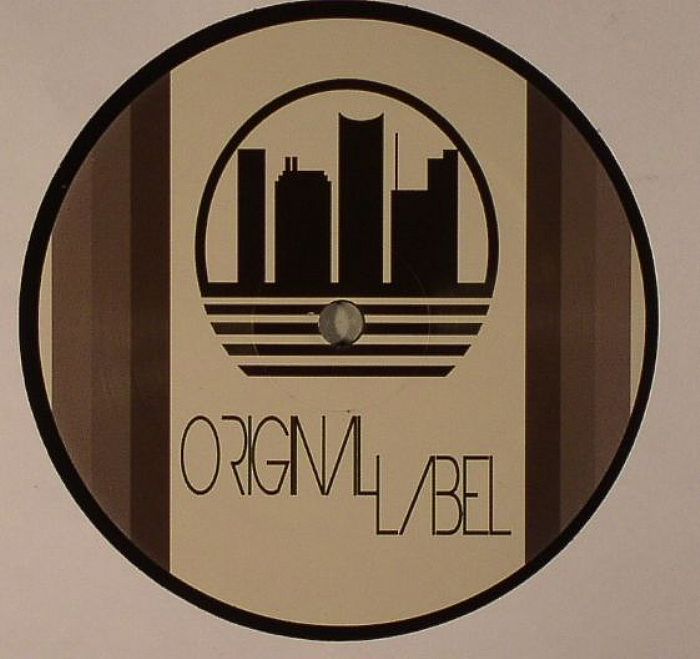 CADIZ, Aldo/OSCAR BARILA - Sofia Nights
