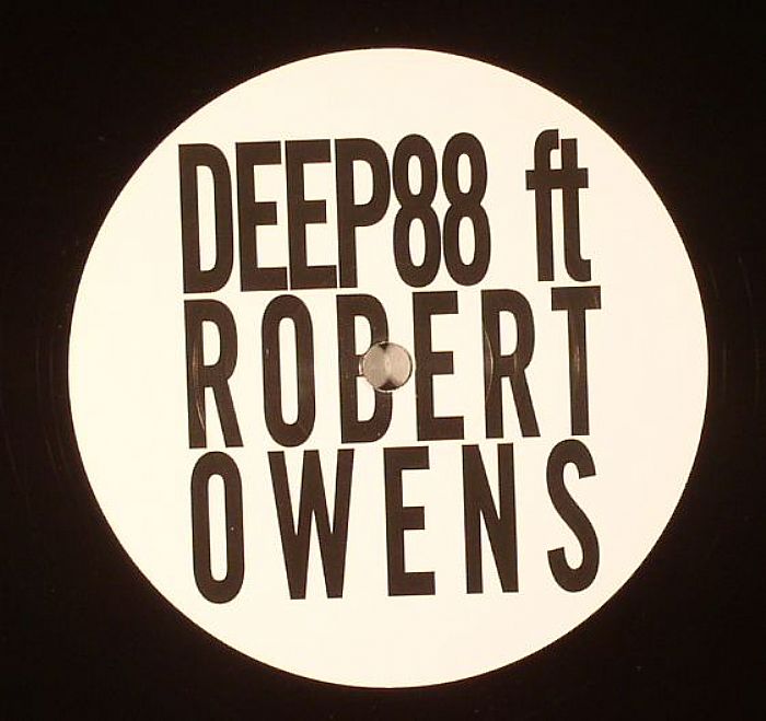 DEEP88 feat ROBERT OWENS - Believe In You