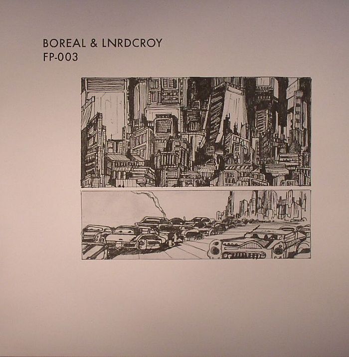 BOREAL/LNRDCROY - Canopy Target