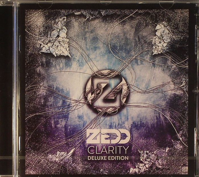 ZEDD - Clarity (deluxe)
