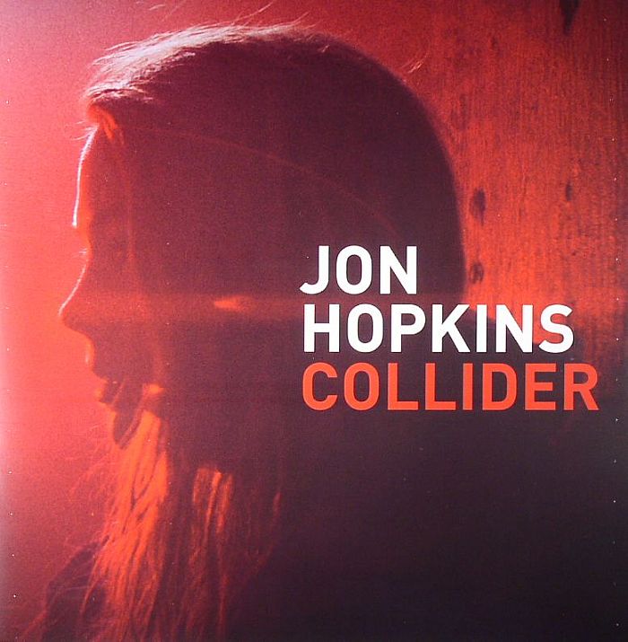 HOPKINS, Jon - Collider