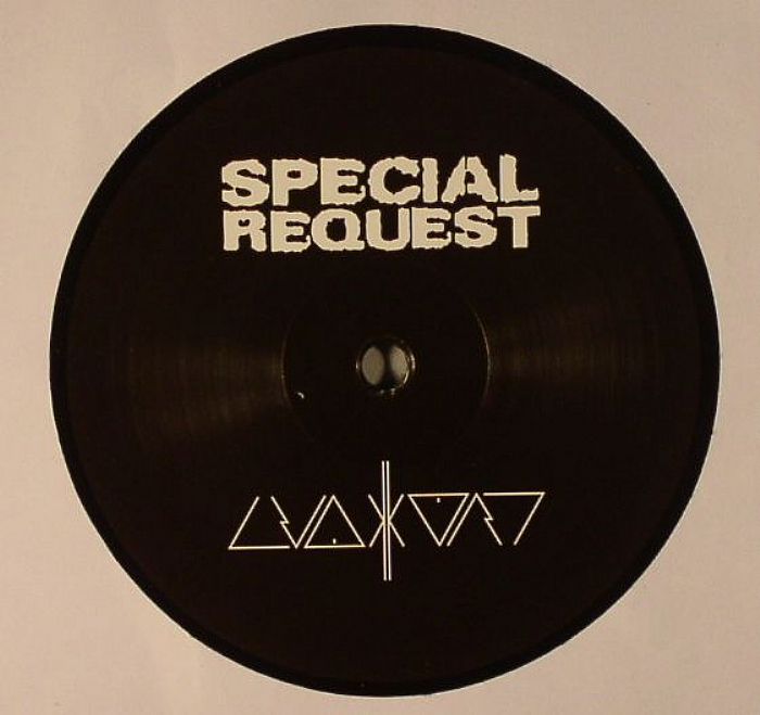SPECIAL REQUEST vs AKKORD - HTH vs HTH