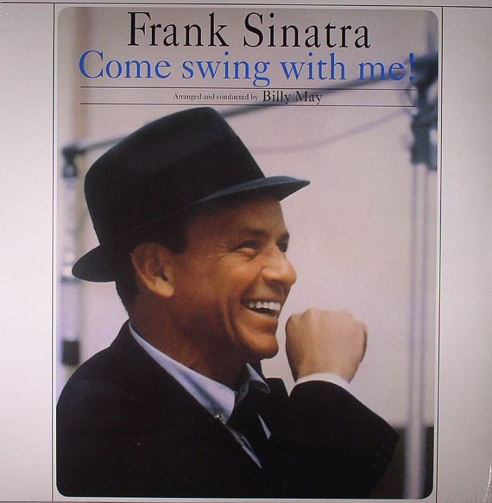 SINATRA, Frank - Come Swing With Me!