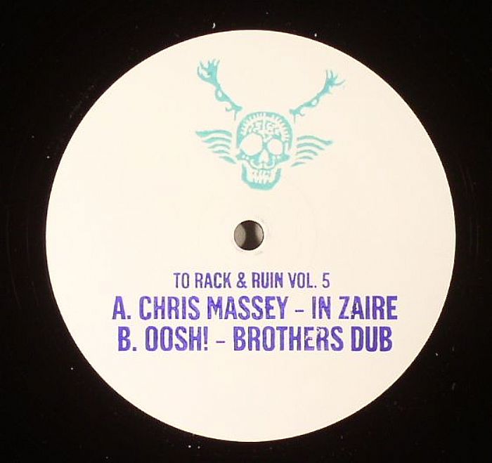 MASSEY, Chris/OOSH! - To Rack & Ruin Vol 5