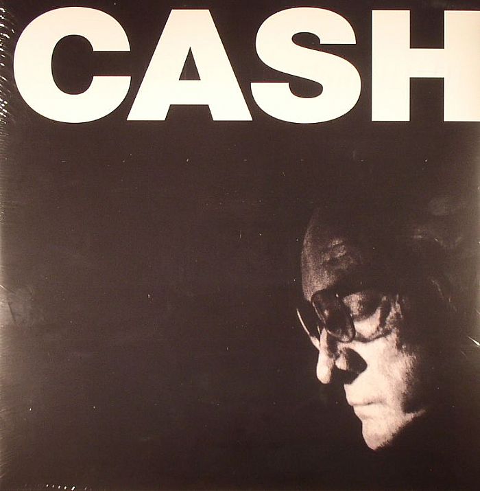 CASH, Johnny - American IV: The Man Comes Around