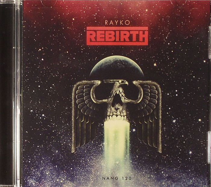 RAYKO - Rebirth