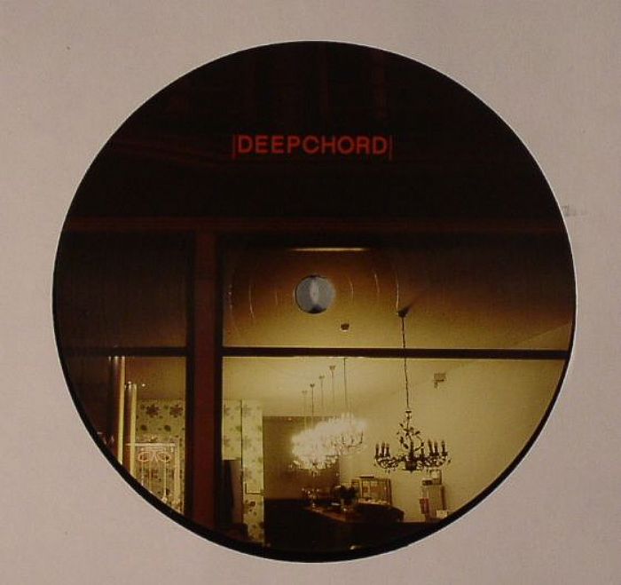 DEEPCHORD - Luxury