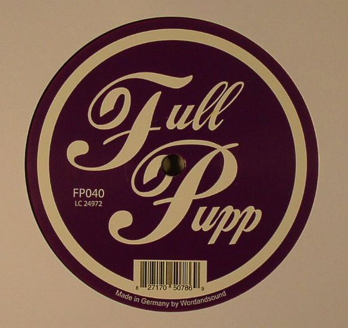 BRATHEN, Jarle/CASIOKIDS/ERIK SKANTZE/MARIUS VAREID - Full Pupp Sampler 1