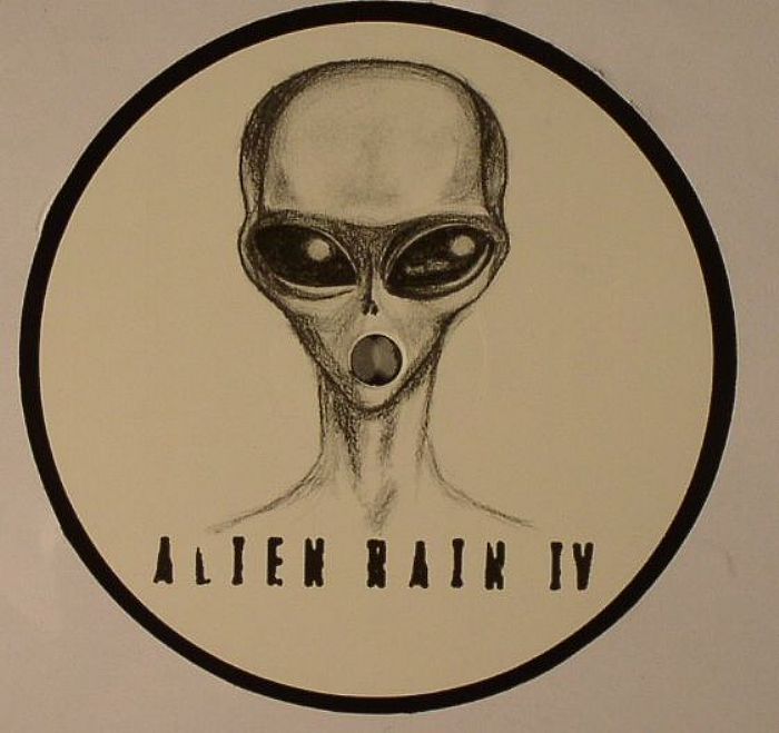 ALIEN RAIN - Alien Rain 4