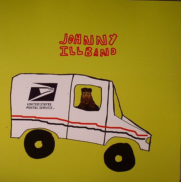 JOHNNY ILL BAND - Post Office